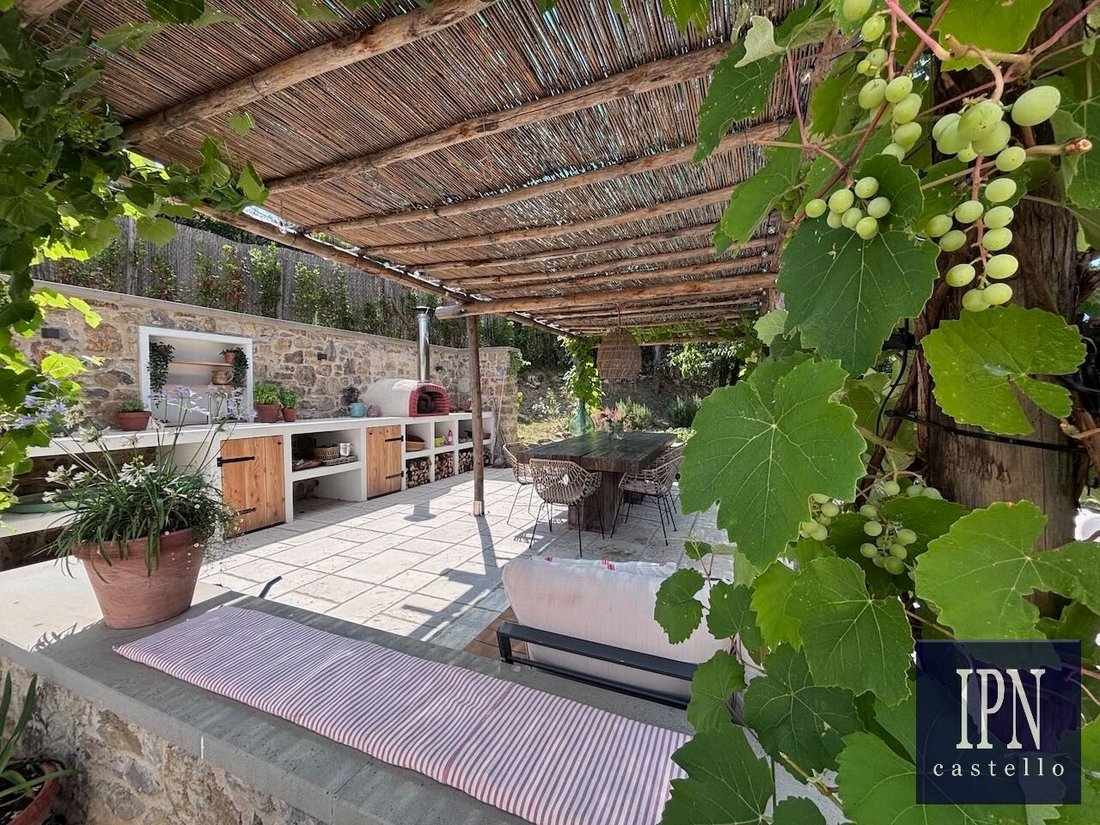Haus in Lisciano Niccone, Umbrien, Italien 5 - 18739500
