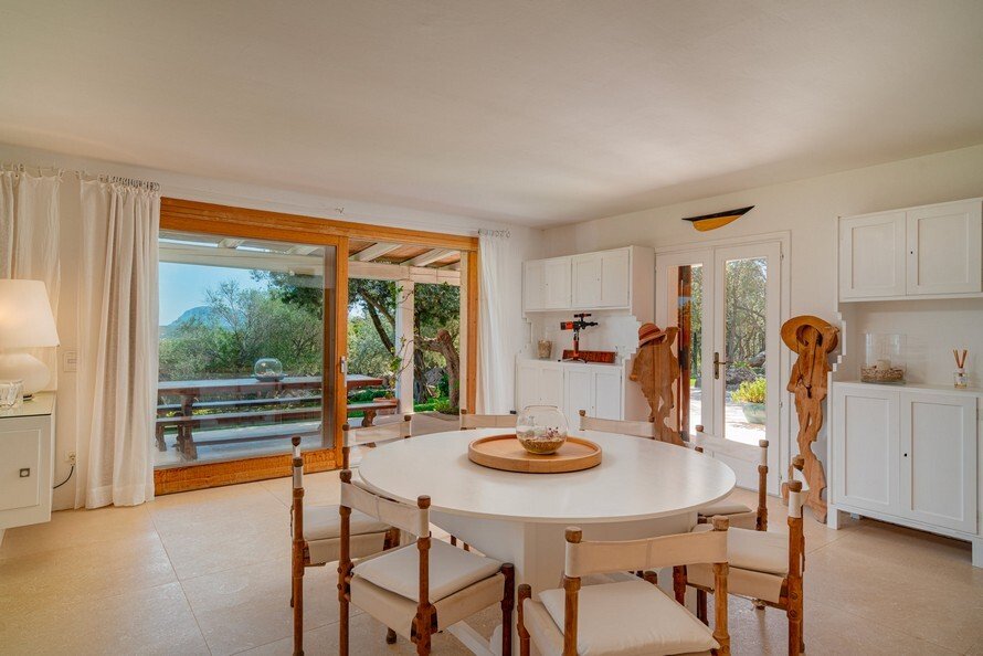 Villa à Porto Rotondo, Olbia, Sardaigne 4 - 14862524