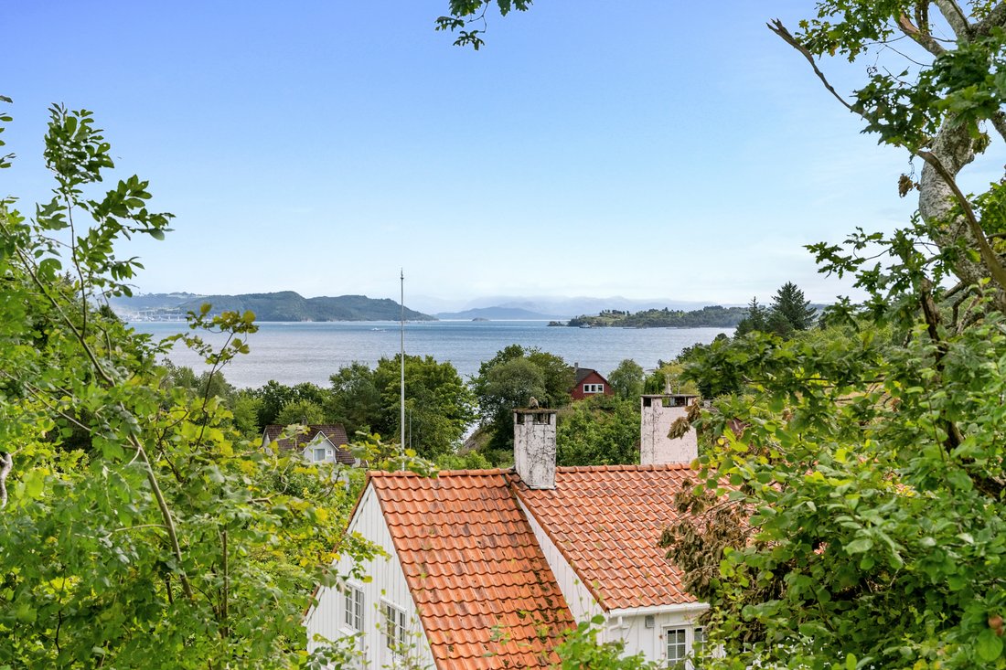 Villa en Finnøy, Rogaland, Noruega 4 - 18746271