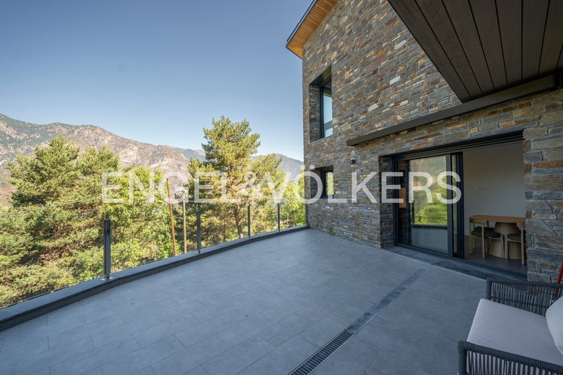 Chalet a Sant Julià de Lòria, Parrocchia di Sant Julià de Lòria, Andorra 3 - 18739815