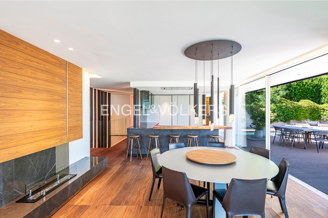 Condominio en Collina d'Oro, Cantón del Tesino, Suiza 4 - 18739650