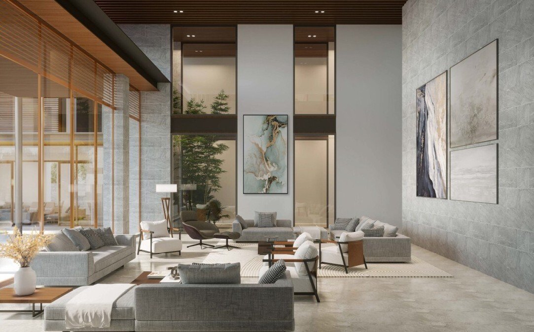 Villa in Al Reem Island, Emitrat Abu Dhabi, Vereinigte Arabische Emirate 4 - 18739789