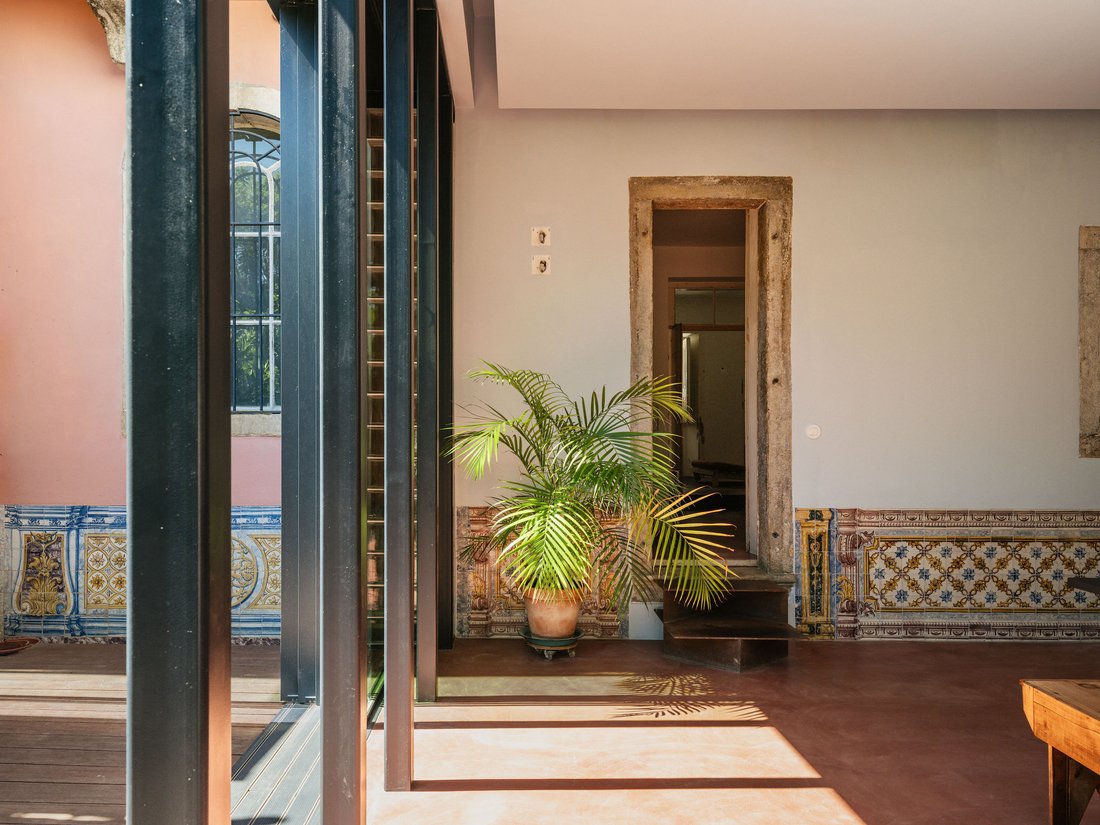 Appartement à Estrela, Lisbonne, Portugal 4 - 18739701