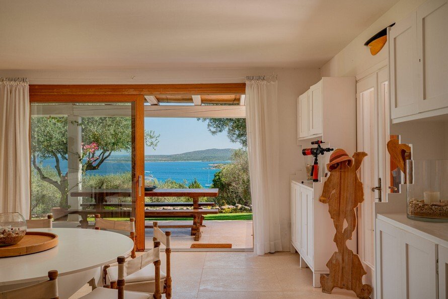 Villa à Porto Rotondo, Olbia, Sardaigne 3 - 14862524