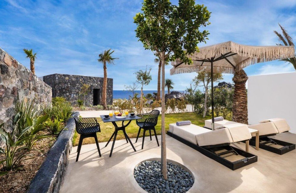 Estate in Thira, Aegean, Greece 2 - 18739995