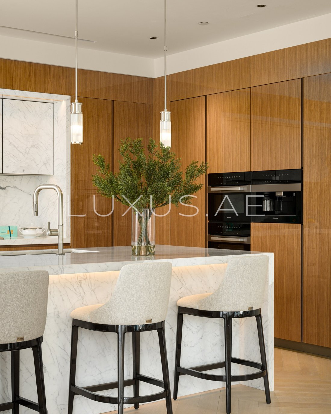 Appartement à Al Wasl, Doubaï, Émirats arabes unis 5 - 18740059