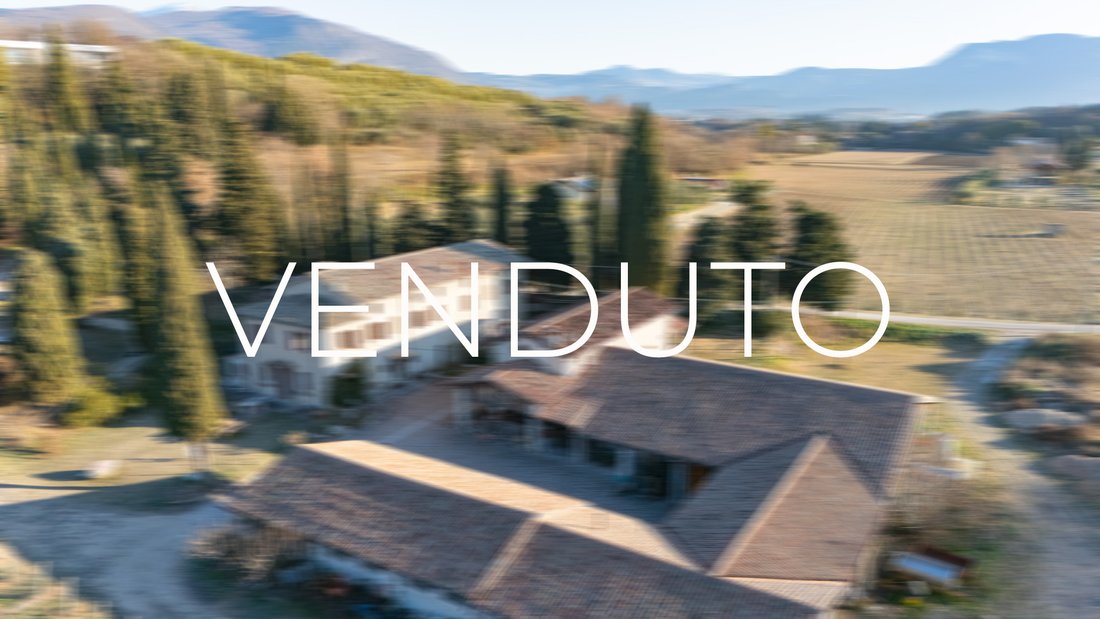 Country House in Bardolino, Veneto, Italy 1 - 16914511