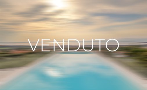 Apartment in Bardolino, Veneto, Italy 1