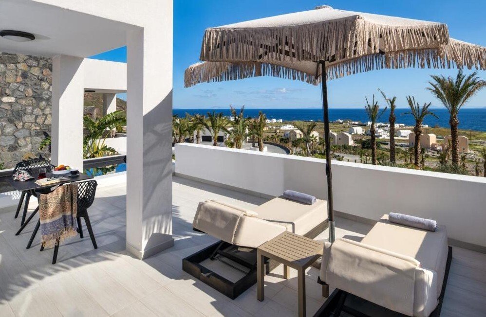 Estate in Thira, Aegean, Greece 5 - 18739995
