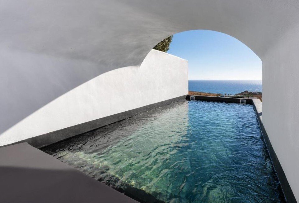 Estate in Thira, Aegean, Greece 1 - 18739995
