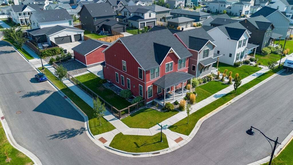 Casa a Billings, Montana, Stati Uniti 2 - 18739955