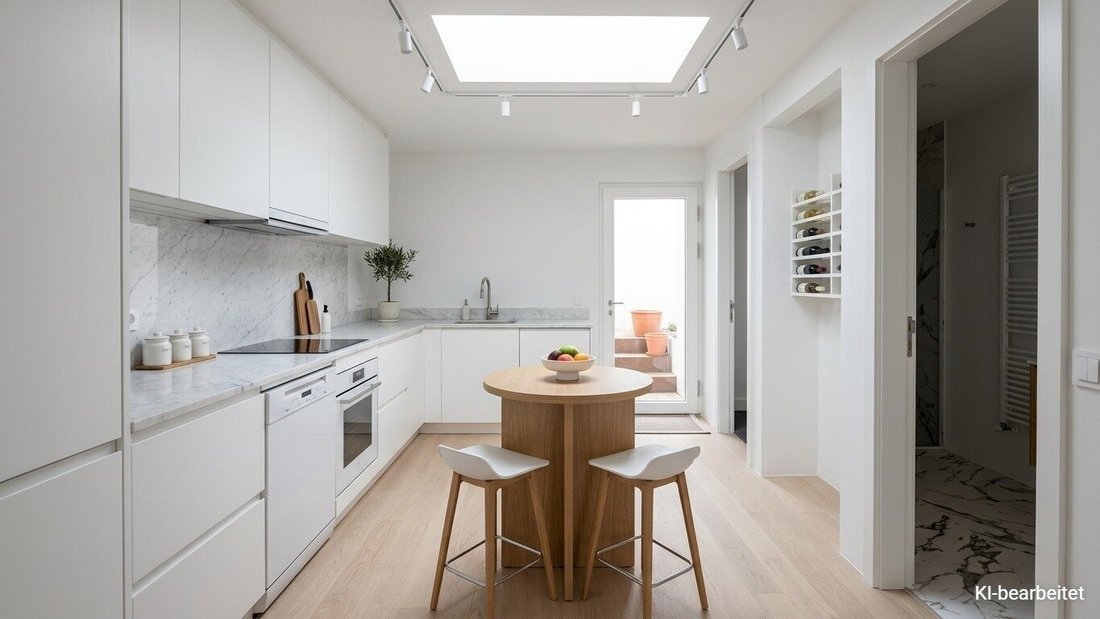 Casa a Vienna, Vienna, Austria 5 - 18739898