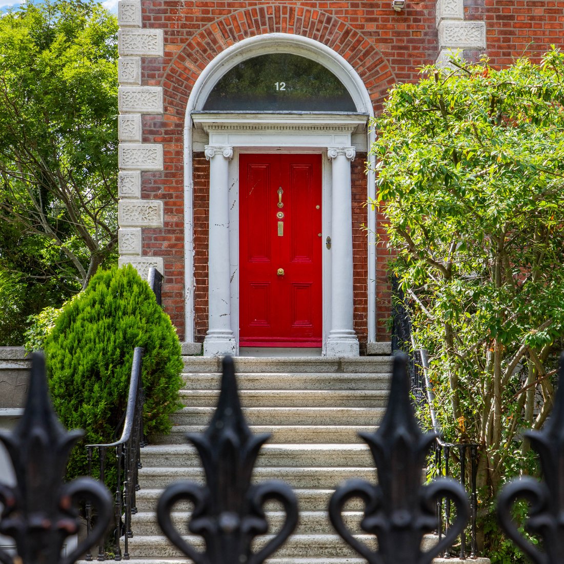 Maison à Dublin 6, Comté de Dublin, Irlande 2 - 18739966