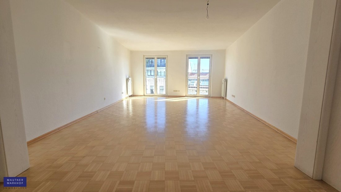 Apartamento en Viena, Viena, Austria 3 - 18739913