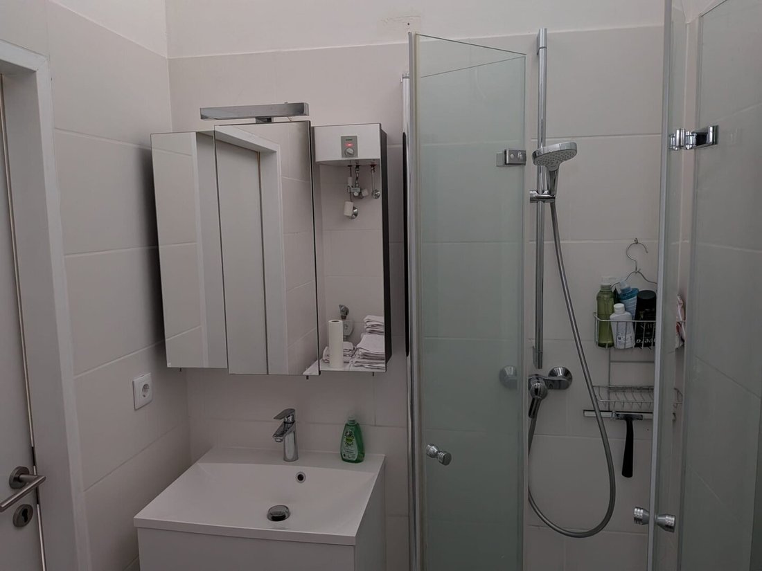 Apartamento en Viena, Viena, Austria 3 - 18739923