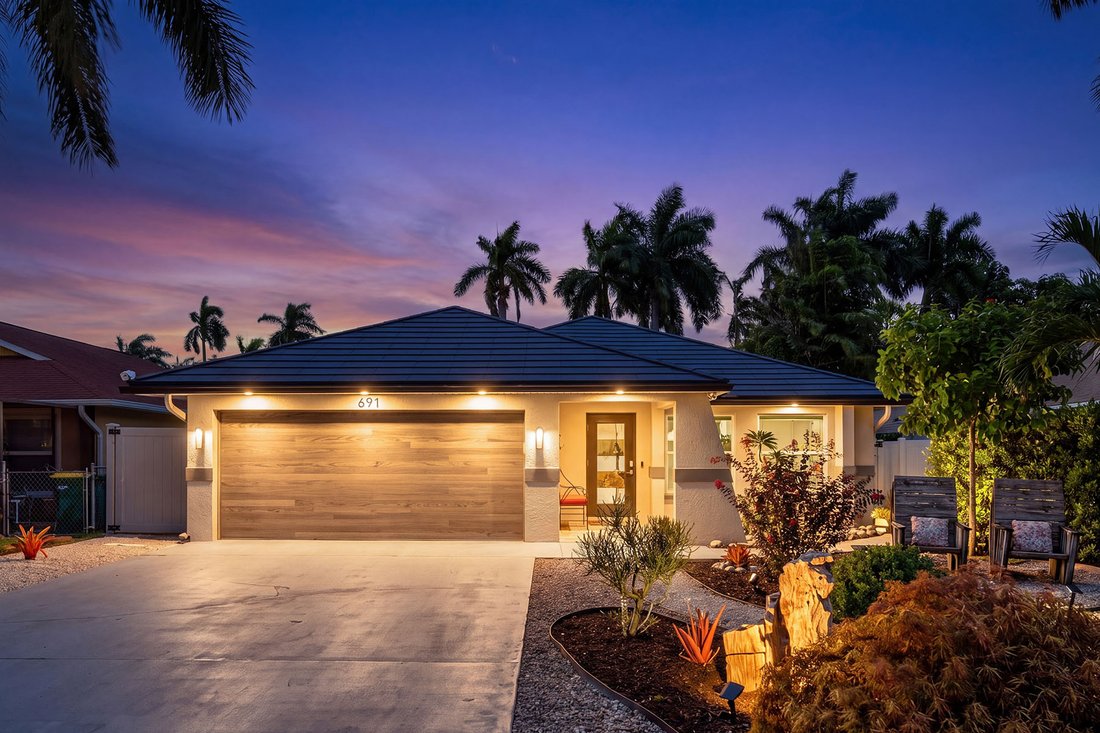 Casa a Naples, Florida, Stati Uniti 1 - 18739961