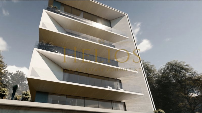 Apartamento en South Athens, Ática, Grecia 4 - 18740001