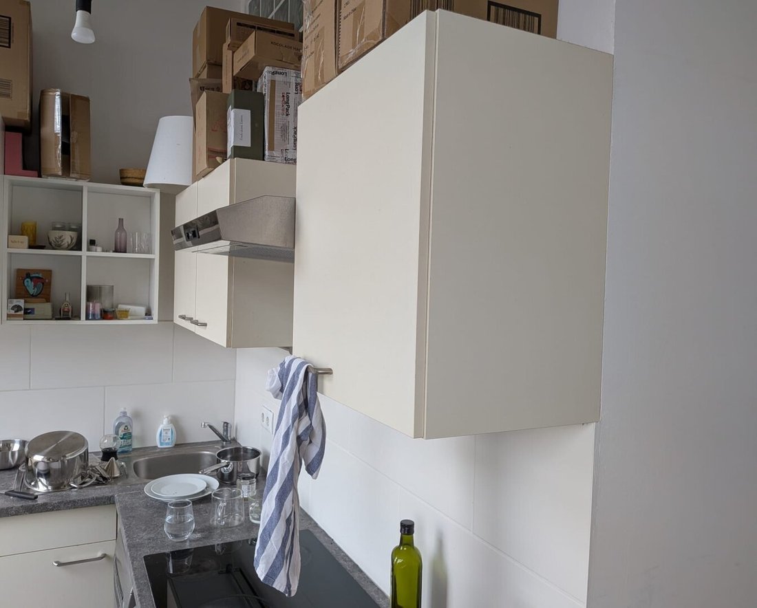 Apartamento en Viena, Viena, Austria 2 - 18739923