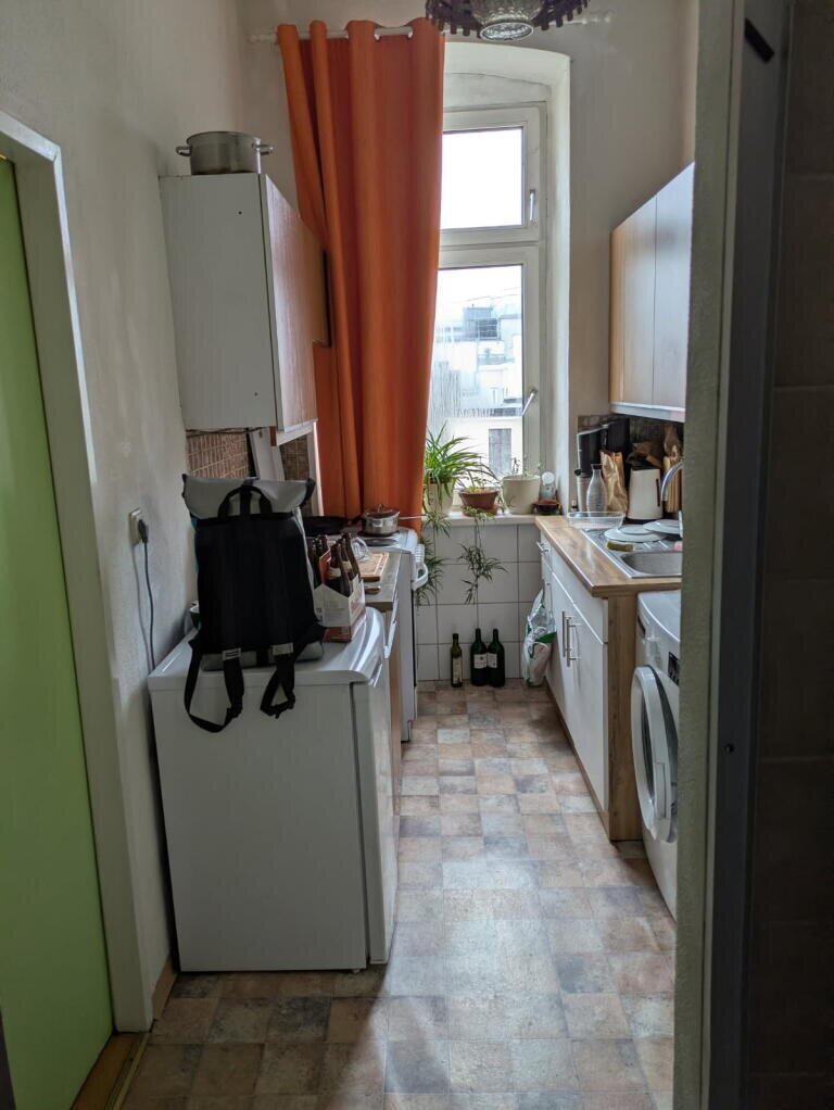 Apartamento en Viena, Viena, Austria 5 - 18739923