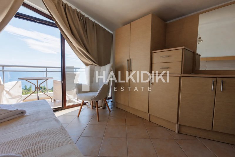 Appartement à Kassandra, Macedonia and Thrace, Grèce 5 - 18740000