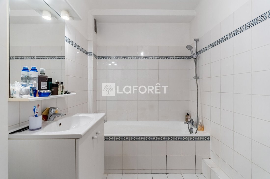Wohnung in Bois de Boulogne, Paris 16e Arrondissement, Paris 5 - 18739993