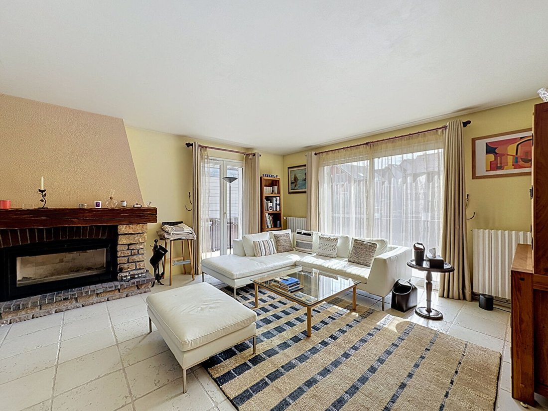 Villa en Nord, Igny, Francia 5 - 18739988