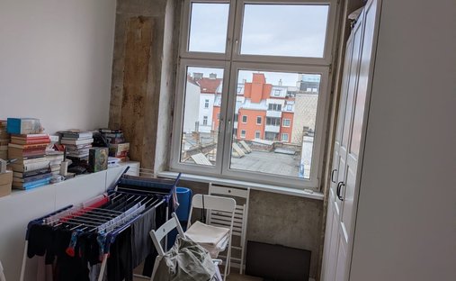 Apartamento en Viena, Viena, Austria 1