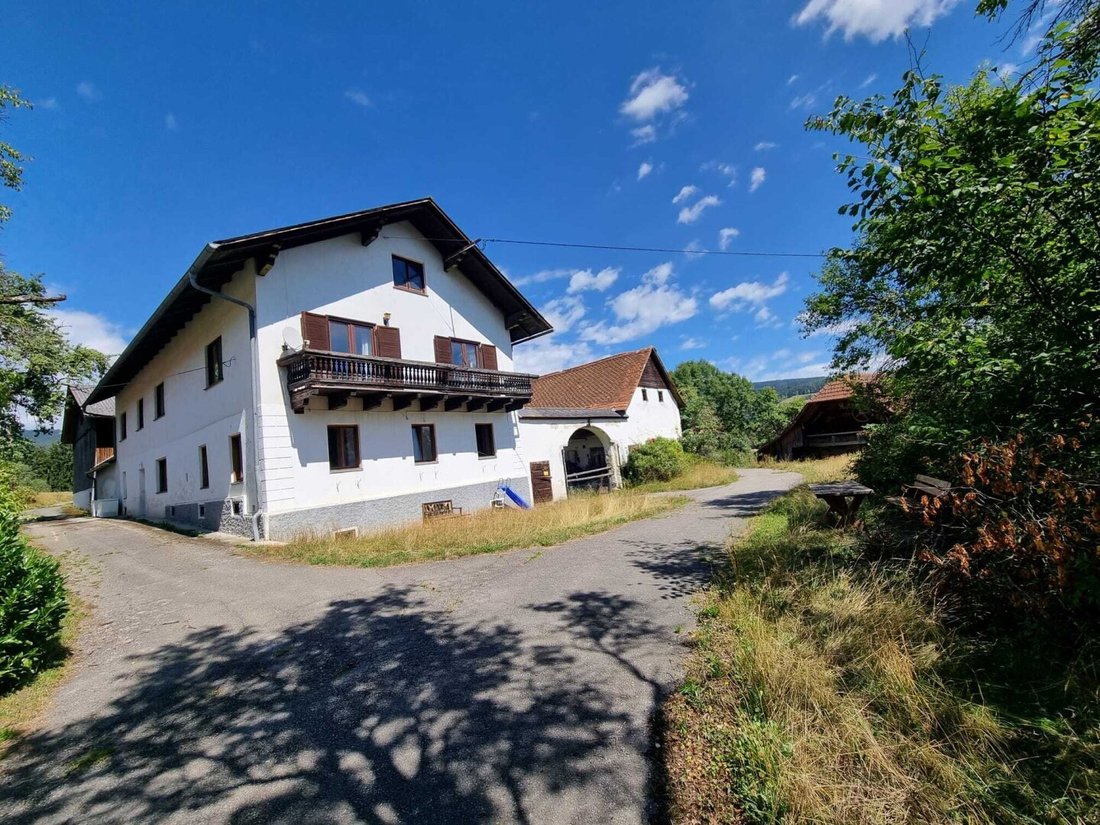 Andere in Pöllau bei Hartberg, Steiermark, Österreich 1 - 18739918