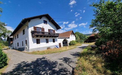 Pöllau bei Hartberg, Steiermark, Österreich 1