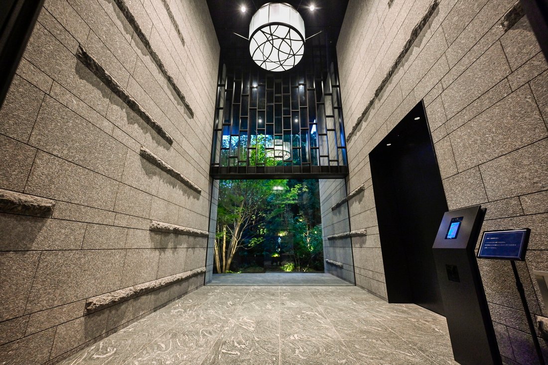 Appartement à Minato-ku, Tokyo, Japon 3 - 18739969