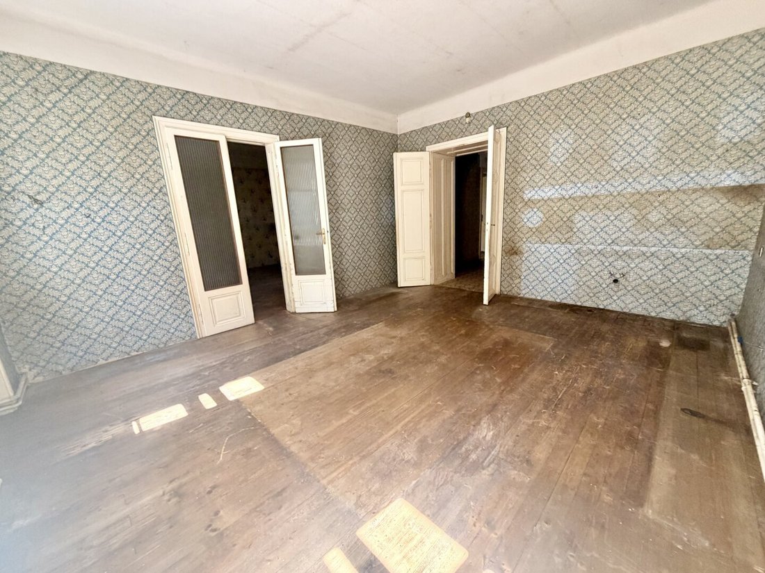 Wohnung in Wien, Wien, Österreich 5 - 18739911