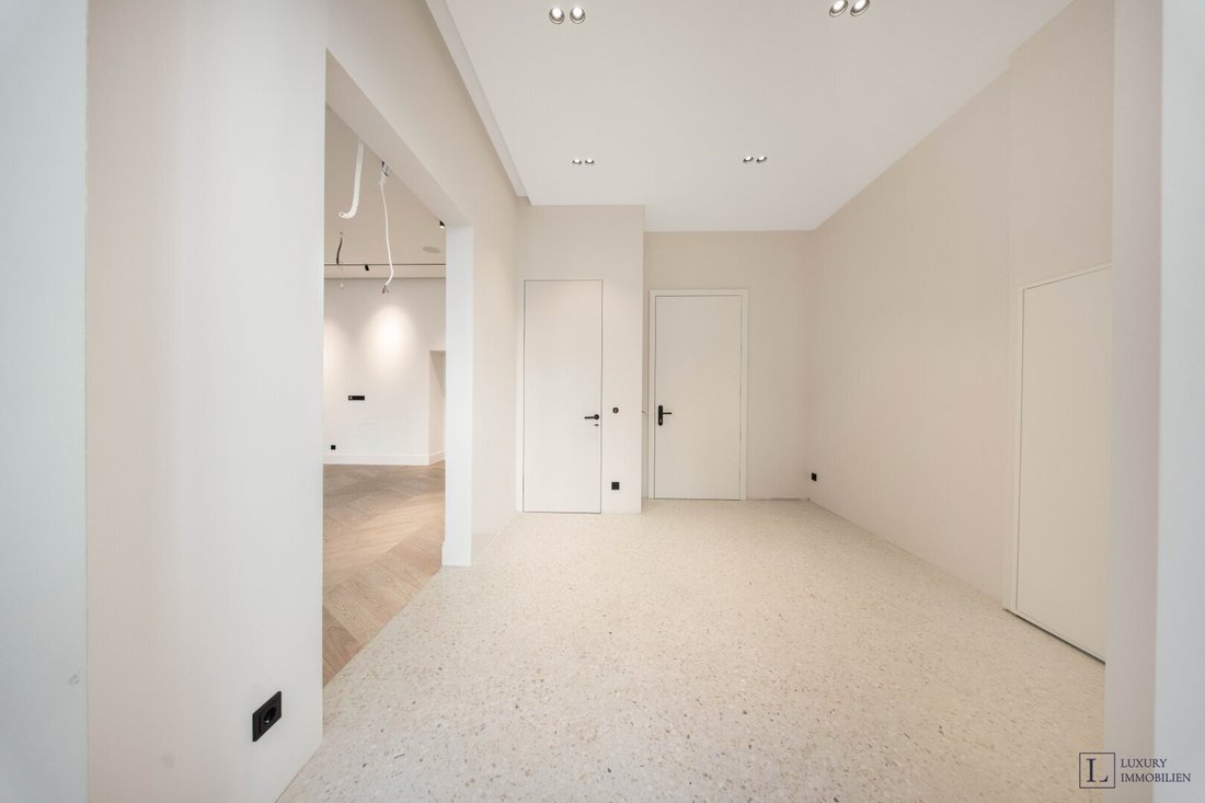 Appartamento a Vienna, Vienna, Austria 5 - 18739895