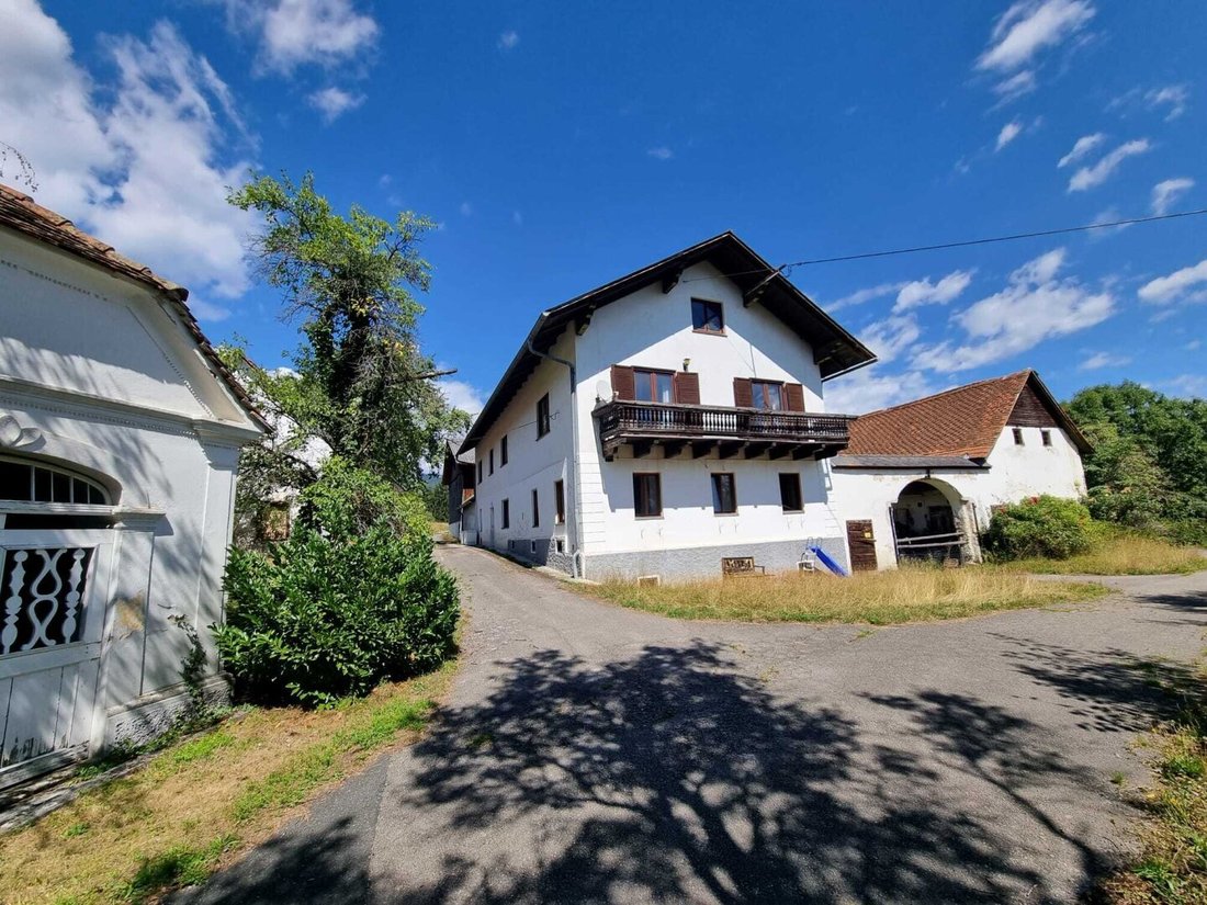 Andere in Pöllau bei Hartberg, Steiermark, Österreich 2 - 18739918