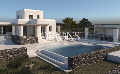 Villa in Paros, Aegean, Griechenland 1