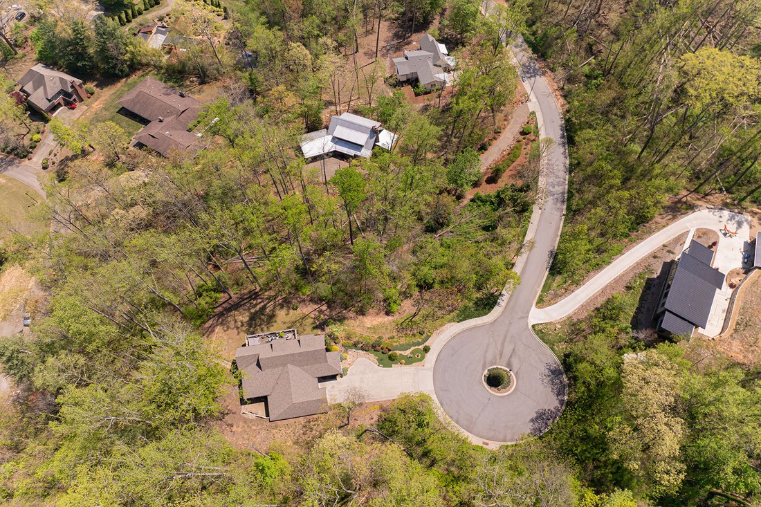 Casa a Asheville, Carolina del Nord, Stati Uniti 4 - 18739962