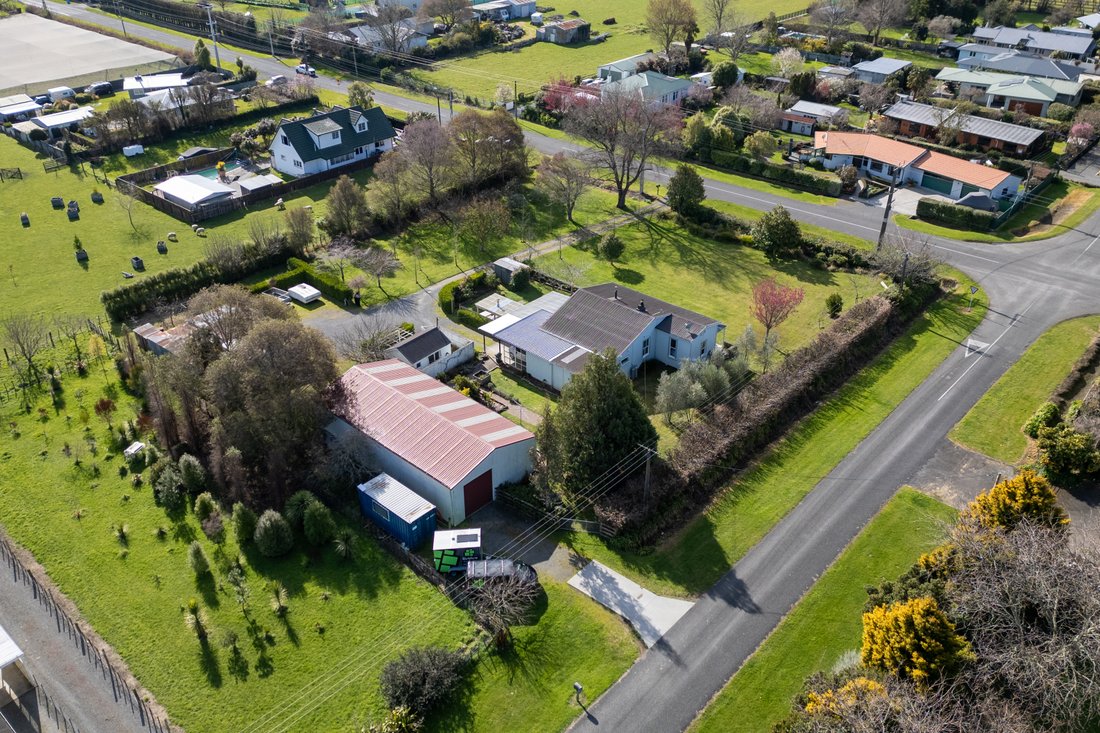 Stadthaus in Hastings, Hawke's Bay, Neuseeland 1 - 18739963