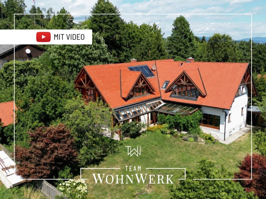 Haus in Rinnegg, Steiermark, Österreich 1 - 18739949