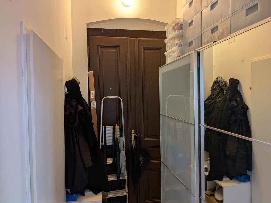 Apartamento en Viena, Viena, Austria 4 - 18739923