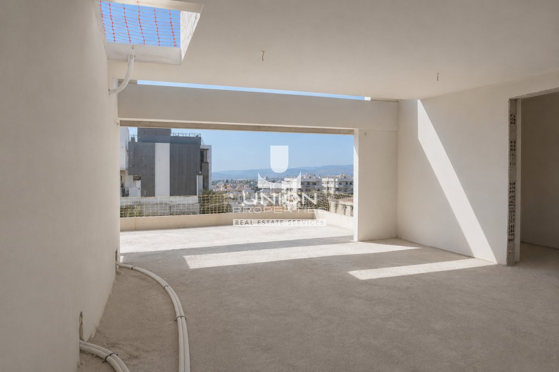 Apartment in South Athens, Attica, Greece 5 - 14982923