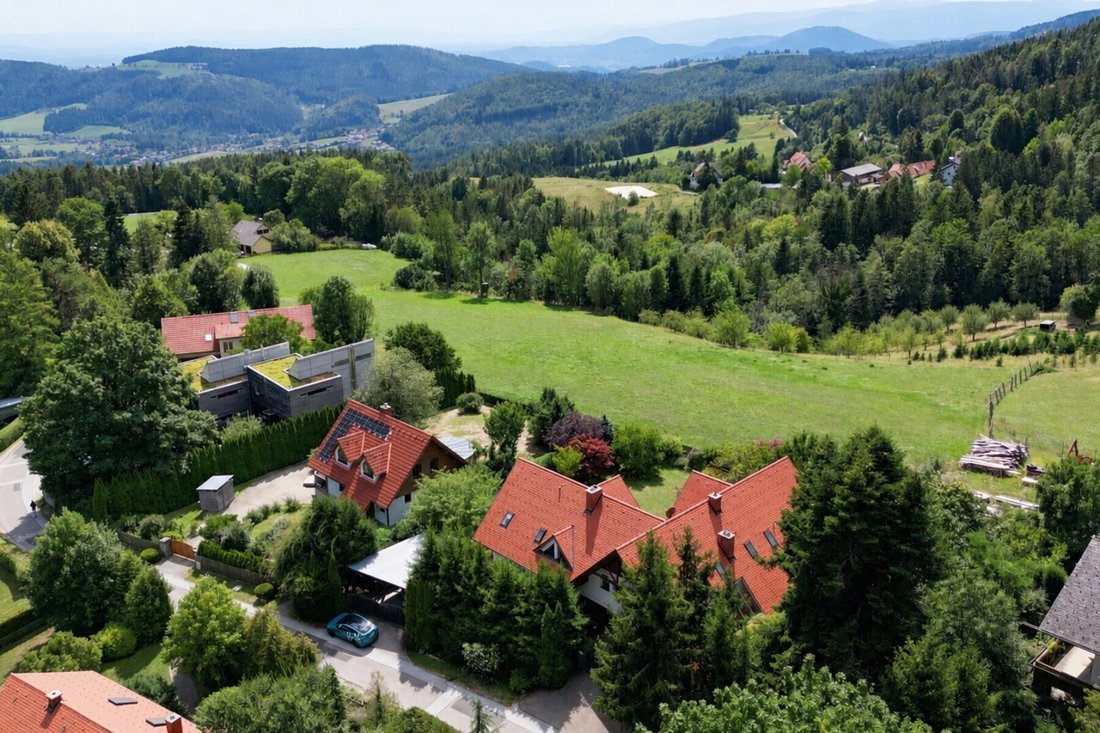 Haus in Rinnegg, Steiermark, Österreich 3 - 18739949