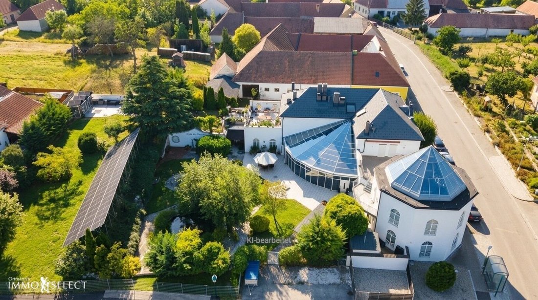 Andere in Walpersdorf, Niederösterreich, Österreich 3 - 18739907
