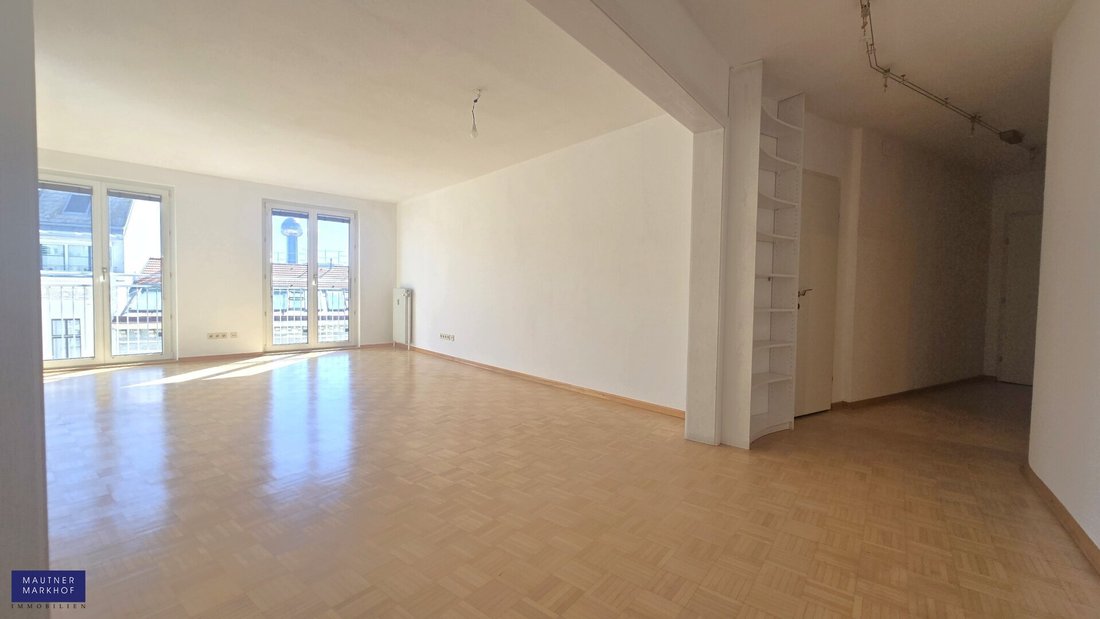Apartamento en Viena, Viena, Austria 2 - 18739913