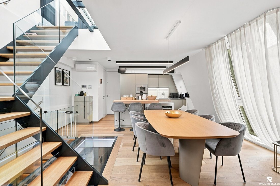 Wohnung in Wien, Wien, Österreich 5 - 18739952