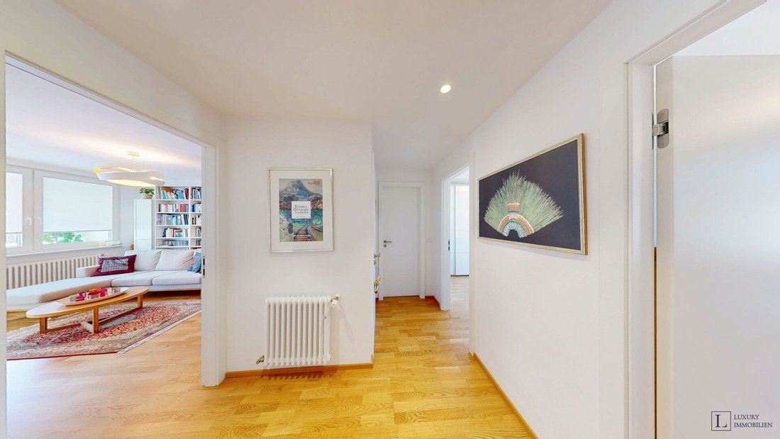 Apartamento en Viena, Viena, Austria 3 - 18739889