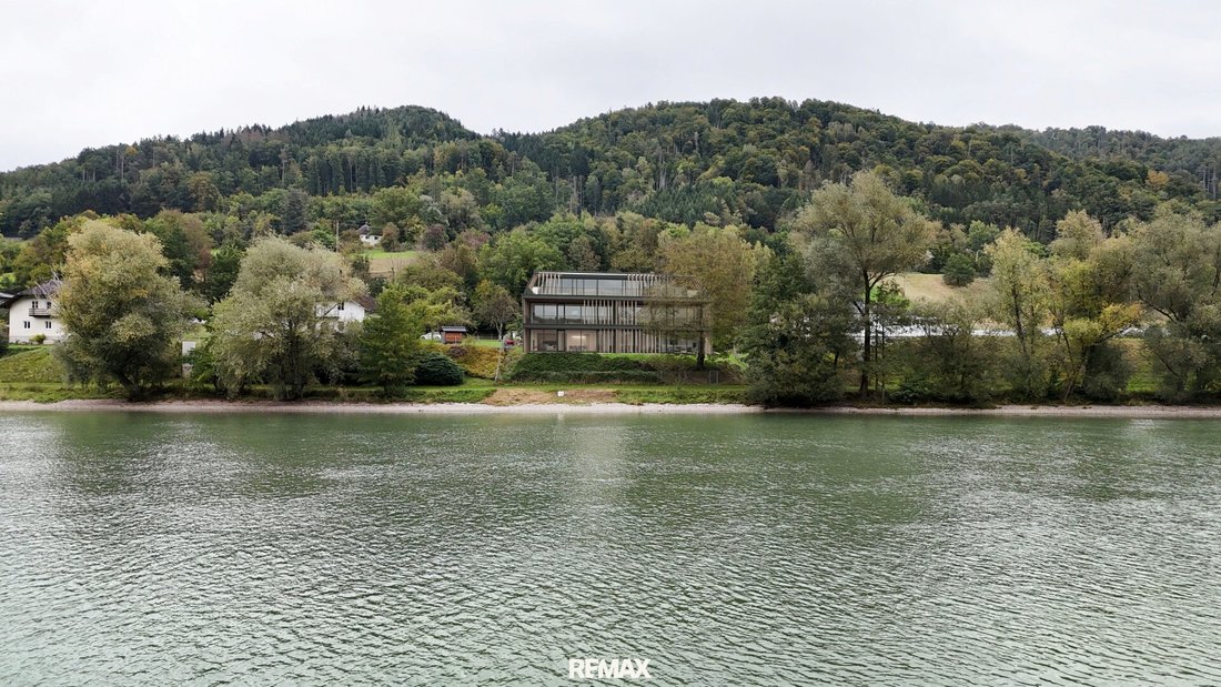 Apartment in Niederranna, Upper Austria, Austria 4 - 18739942