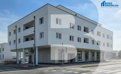 Apartment in Traun, Upper Austria, Austria 1