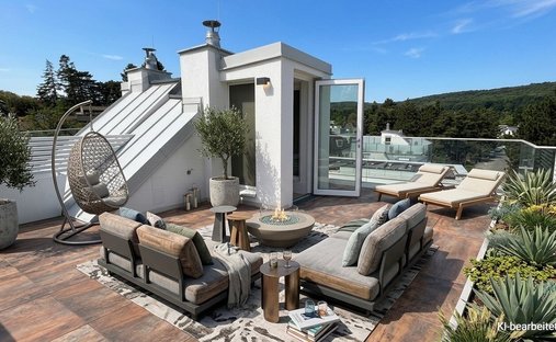 Casa en Viena, Viena, Austria 1