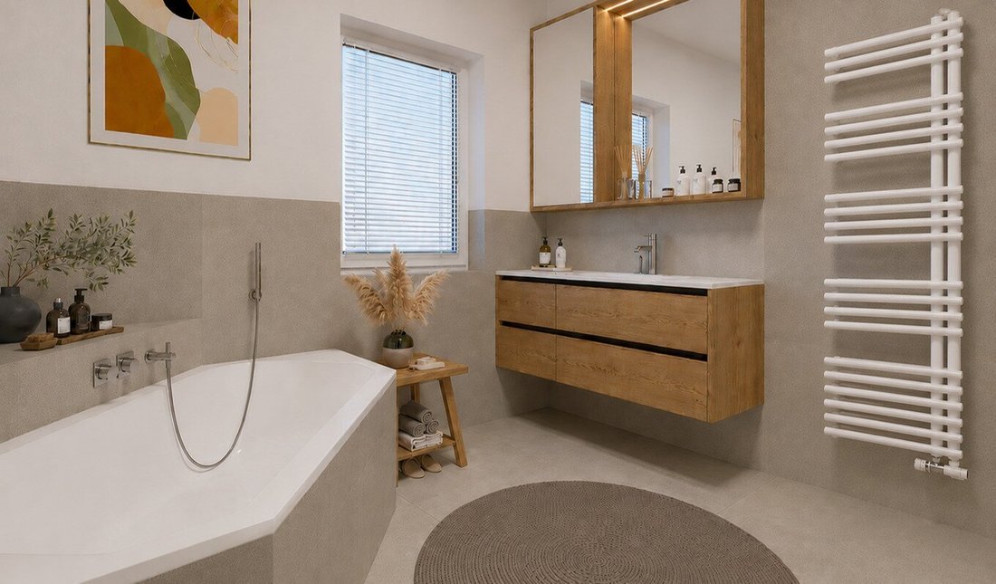Appartamento a Salisburgo, Salisburgo, Austria 3 - 18739953