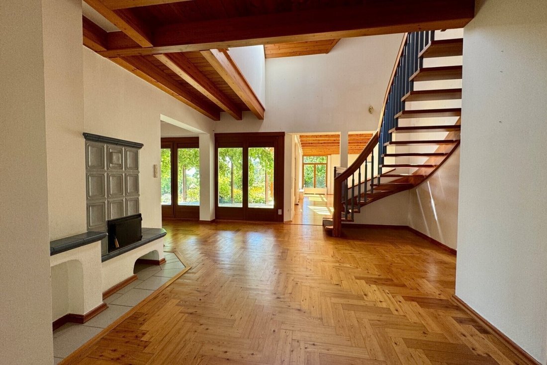 Haus in Rinnegg, Steiermark, Österreich 2 - 18739949