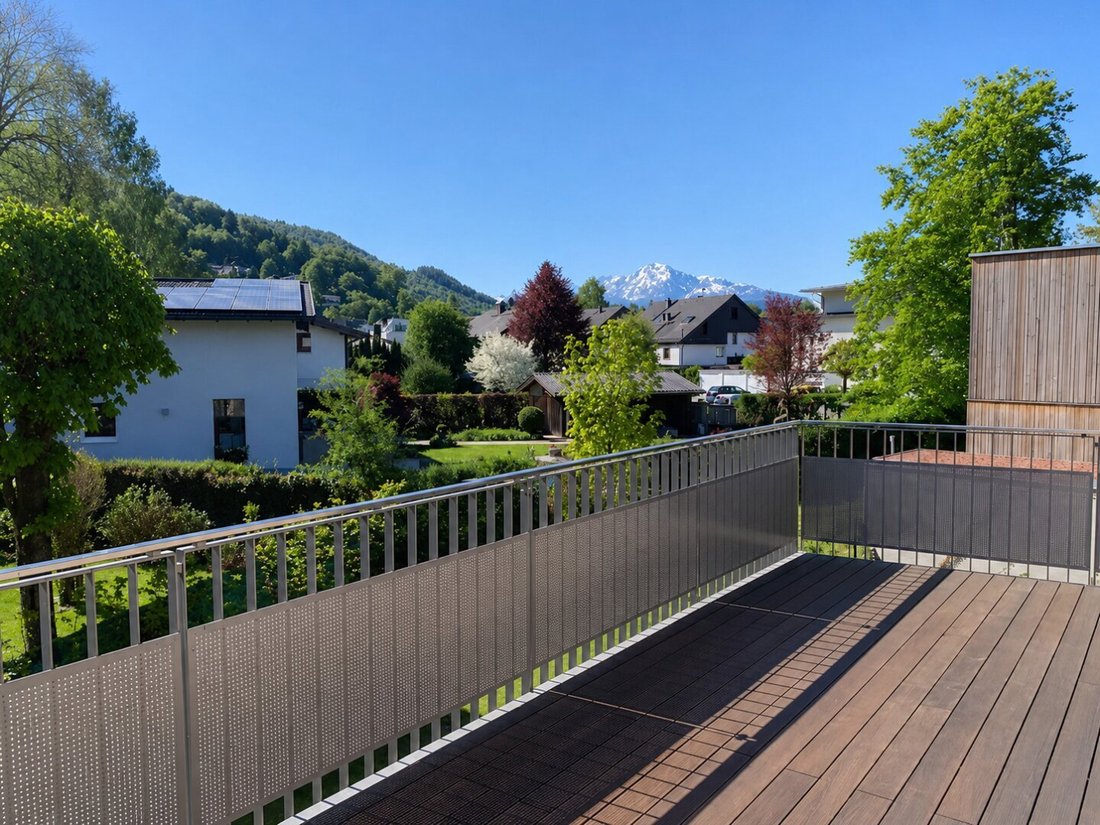 Appartamento a Salisburgo, Salisburgo, Austria 2 - 18739953
